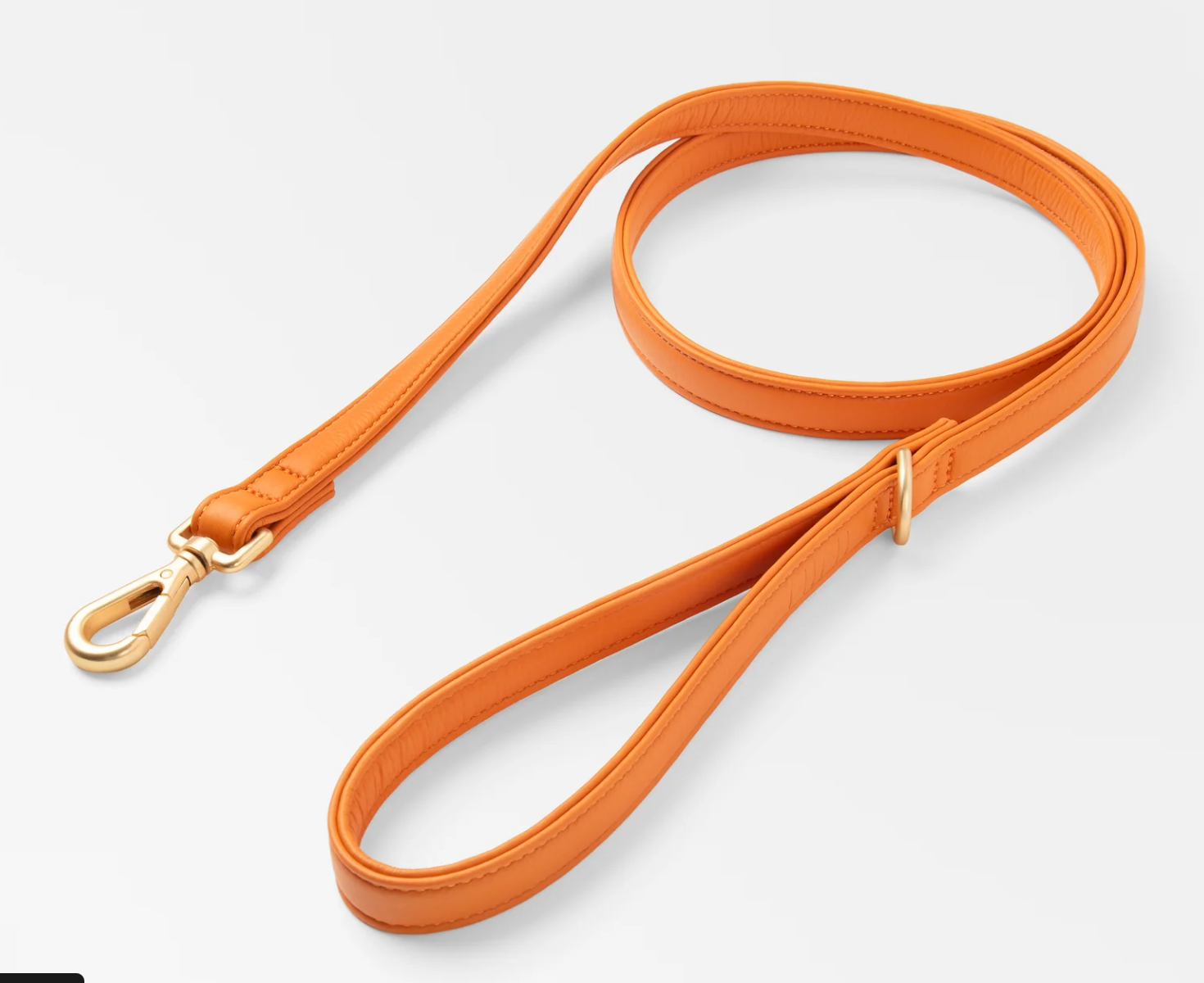 Laisse Cuir Vegan - NINI