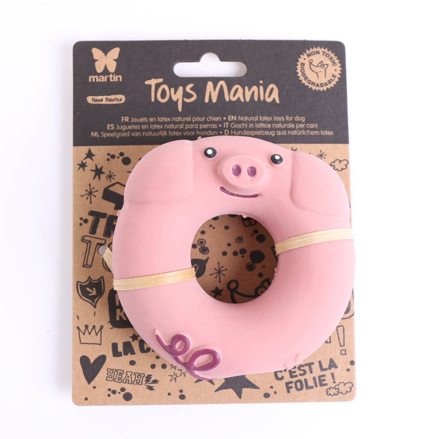 Jouet Donut Sonore - MARTIN SELLIER