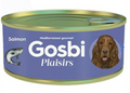 PATE PLAISIRS SALMON 175G