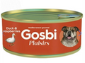 PATE PLAISIRS DUCK & APPLE 185G