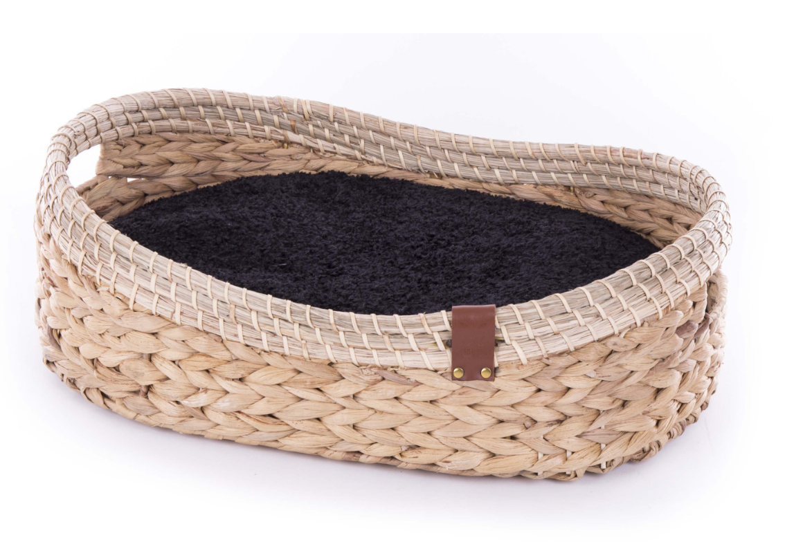 Panier en osier