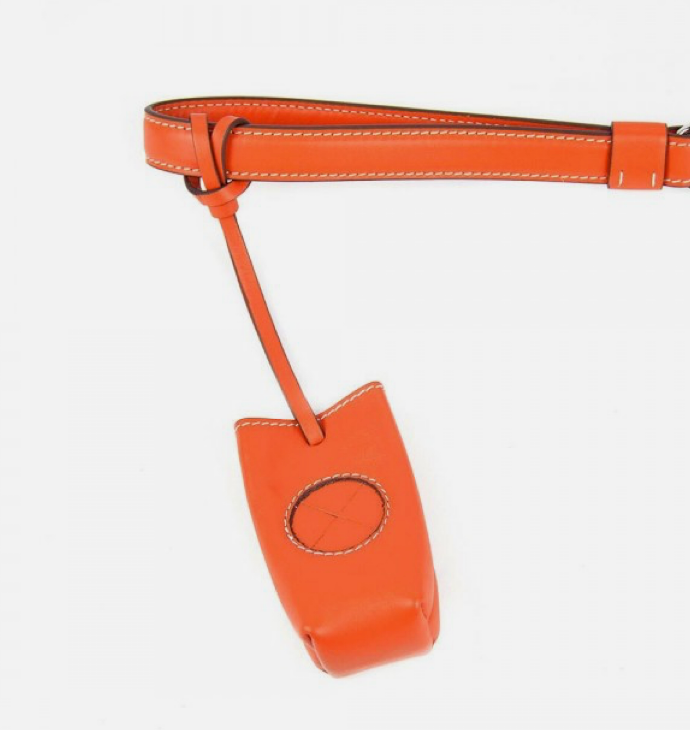 Poppy bag Carlotta