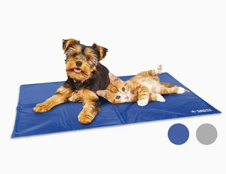 Tapis rafraîchissant