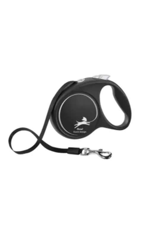 Laisse Rétractable - Flexi