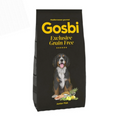 Croquettes Junior Fish - Gosbi Exclu GF
