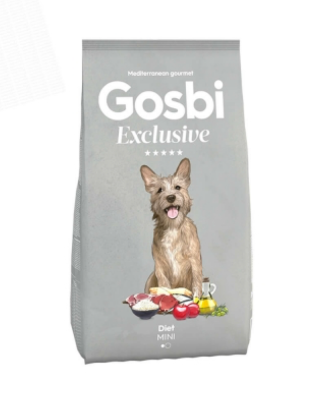 Gosbi Diet Mini