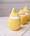 Citron givré