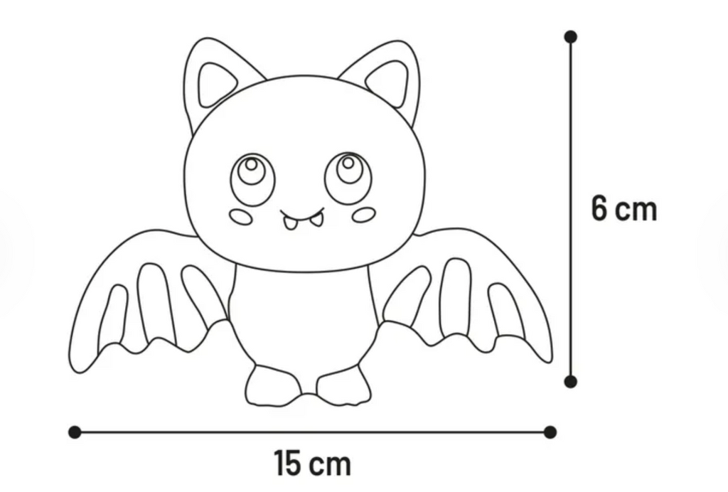 Jouet Chauve-souris