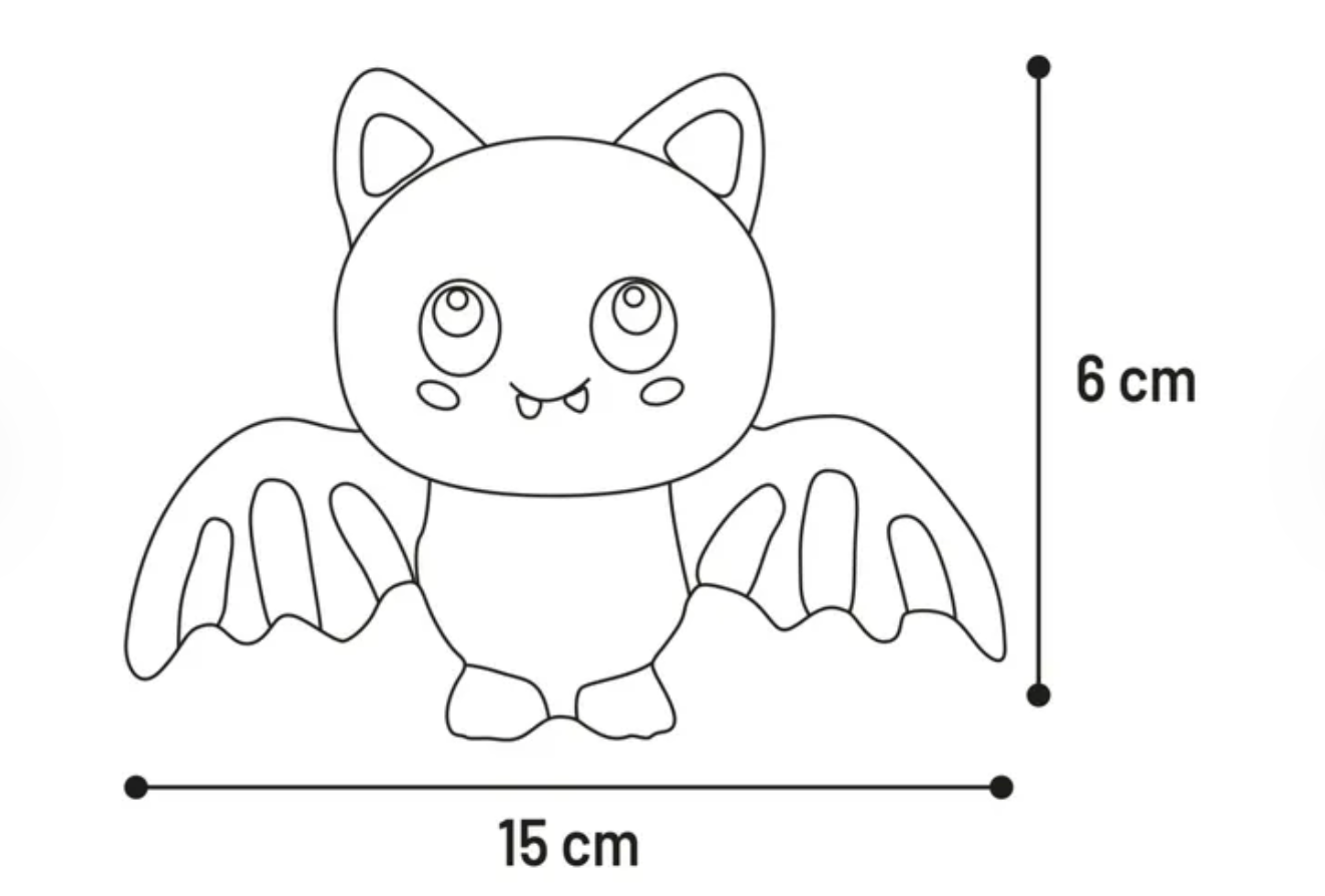 Jouet Chauve-souris