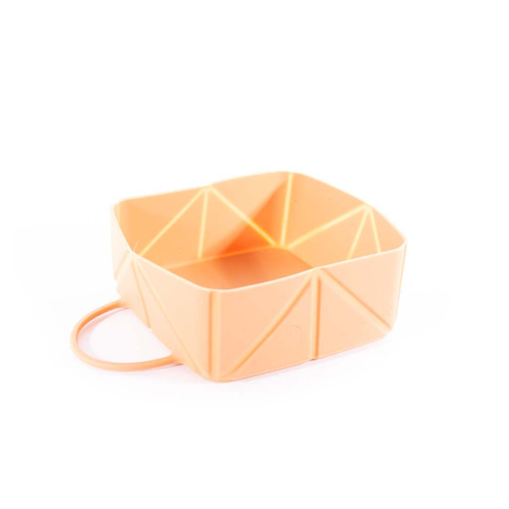 Gamelle pliable - MARTIN SELLIER