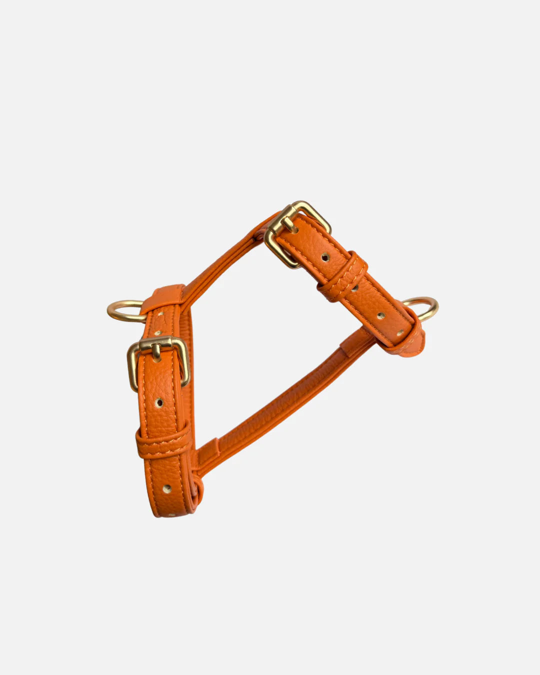 Harnais Cuir Vegan- NINI
