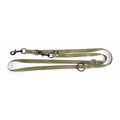 Laisse Nylon 3 positions CLAS