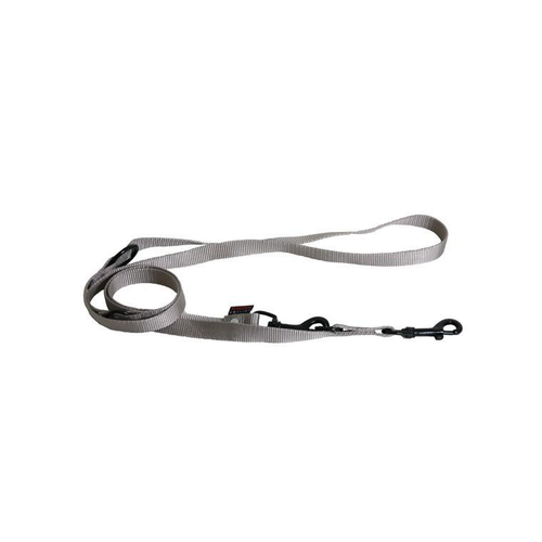 Laisse Nylon 3 positions CLAS