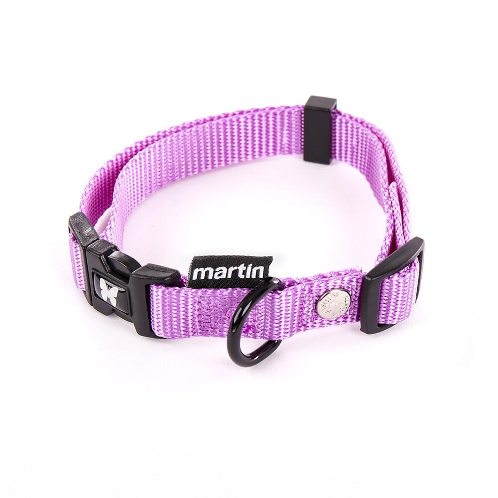 Collier Nylon Réglable - MARTIN SELLIER