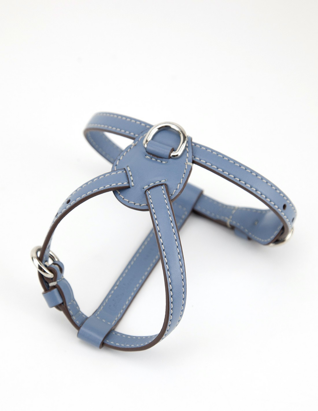 Harnais en cuir Carlotta