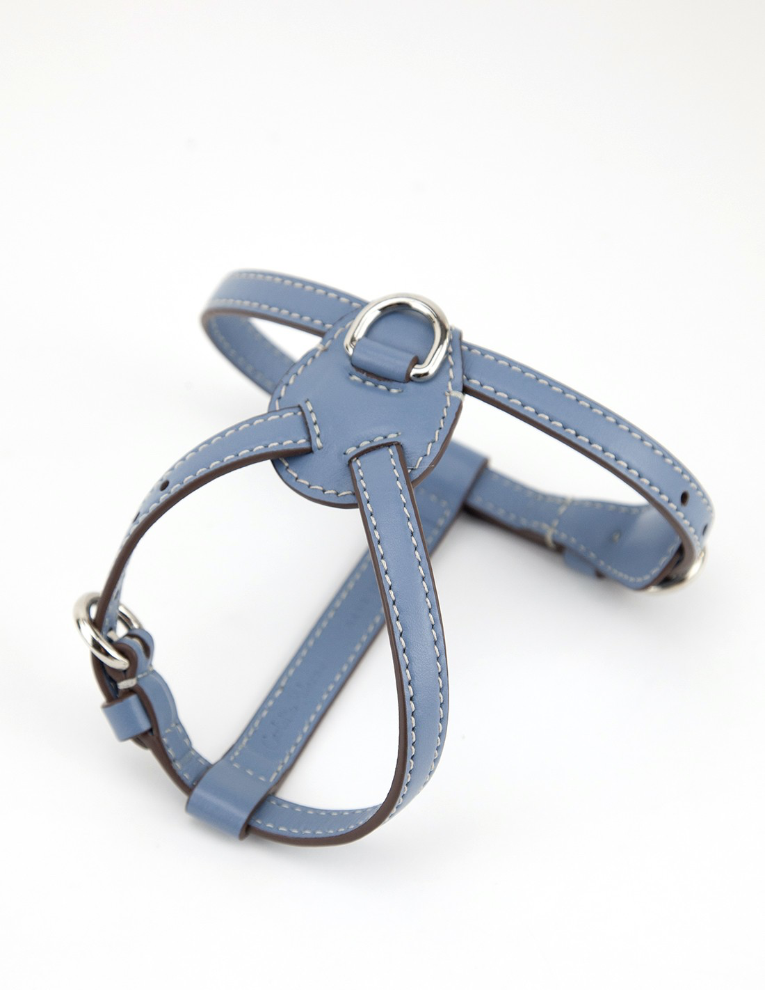 Harnais en cuir Carlotta