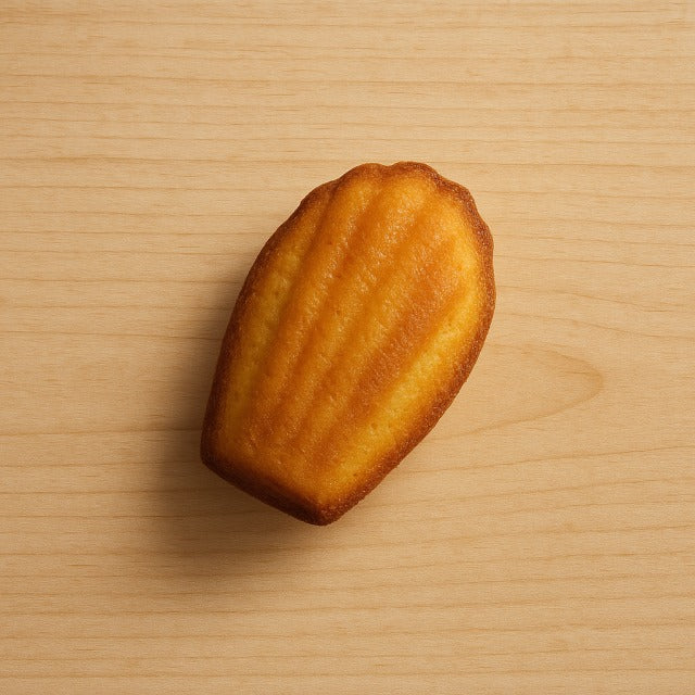 MADELEINE
