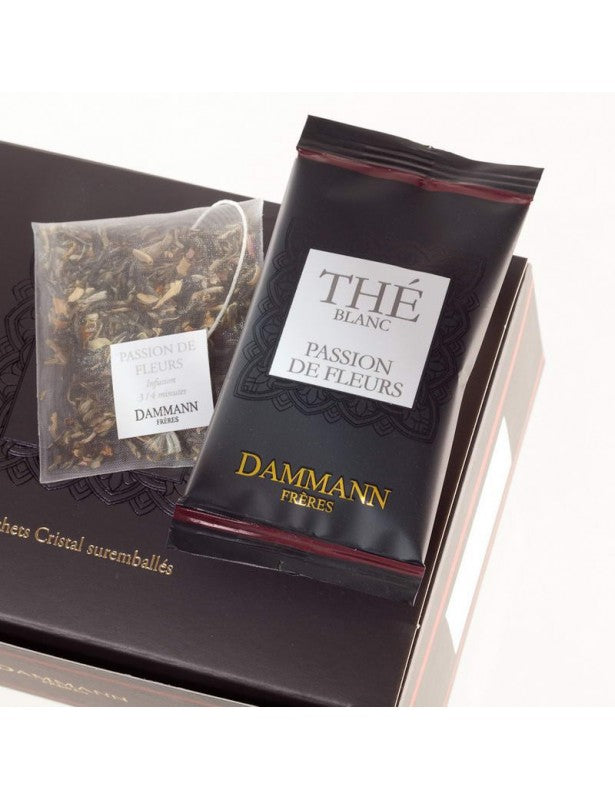 THÉ DAMMANN