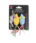 2 Souris Rainbow - MARTIN SELLIER