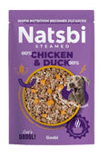 Canard Vapeur - NATSBI 200g