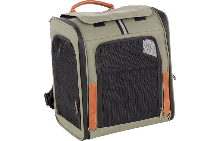 Sac à Dos Vert - FLAMINGO