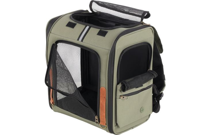 Sac à Dos Vert - FLAMINGO