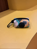 Etui pour sacs à crottes lisse