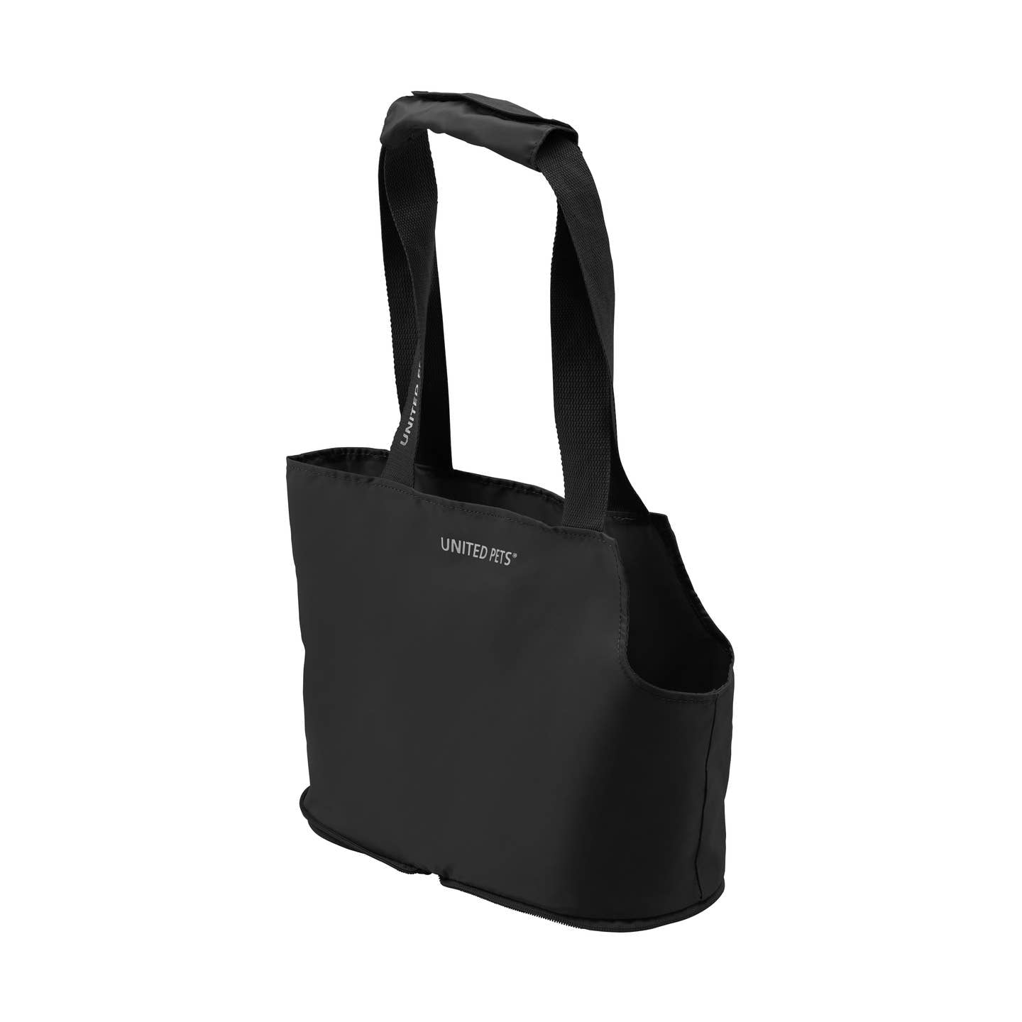 Sac De Transport Pliable Avec Clip De Sécurité - UNITED PETS