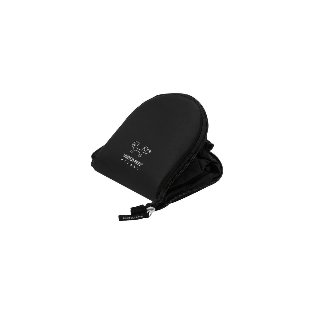 Sac De Transport Pliable Avec Clip De Sécurité - UNITED PETS