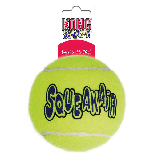 Balle SqueakAir - KONG