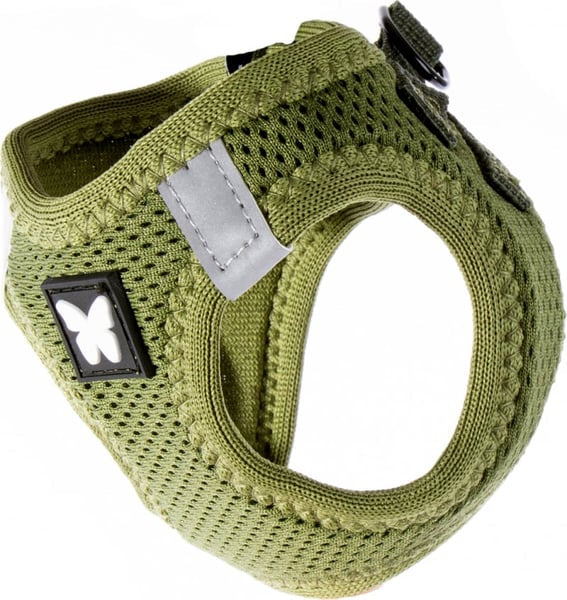 Harnais Mesh - Martin Sellier