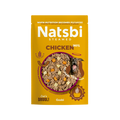 Poulet Vapeur Chien - NATSBI 200g