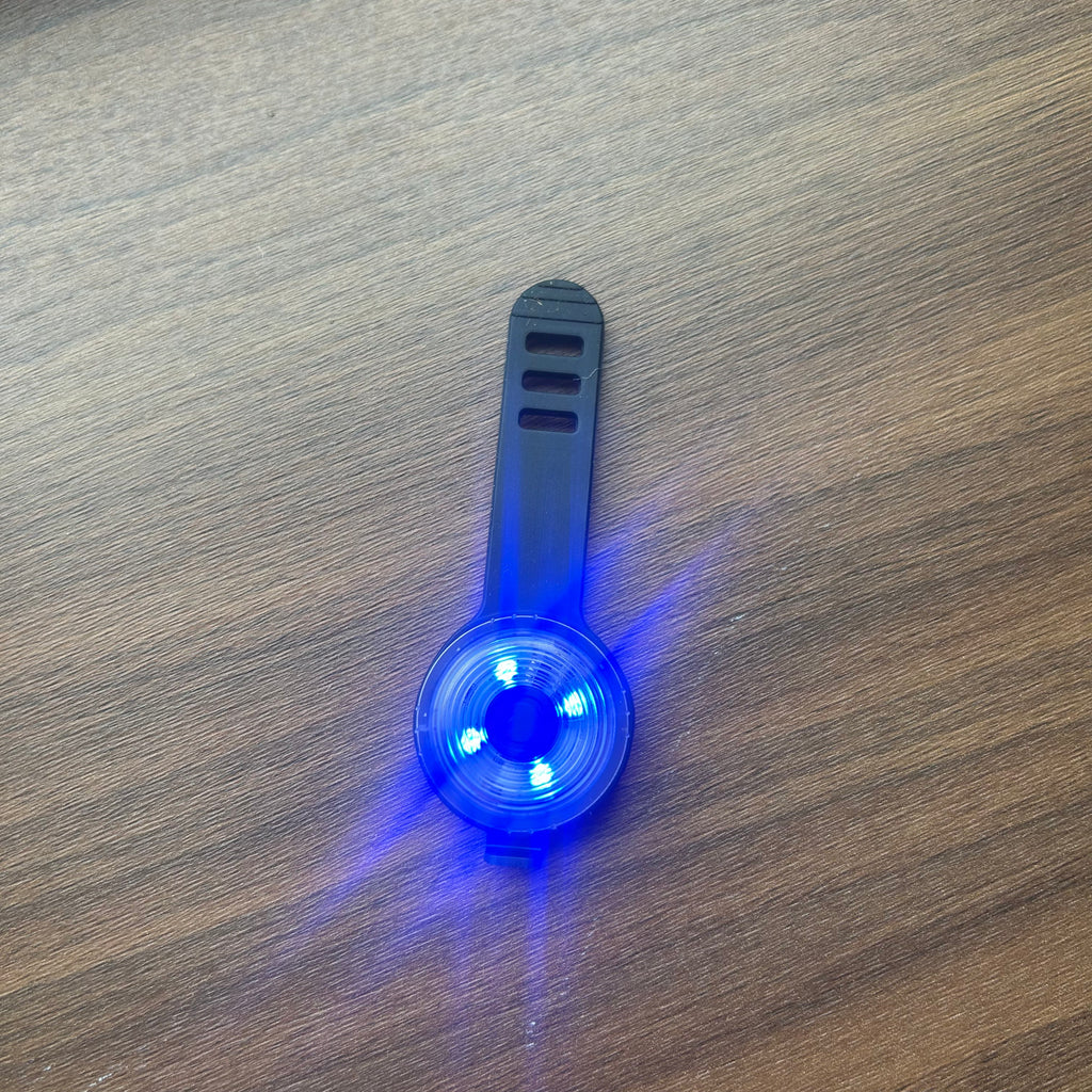 Loupiote / Lampe