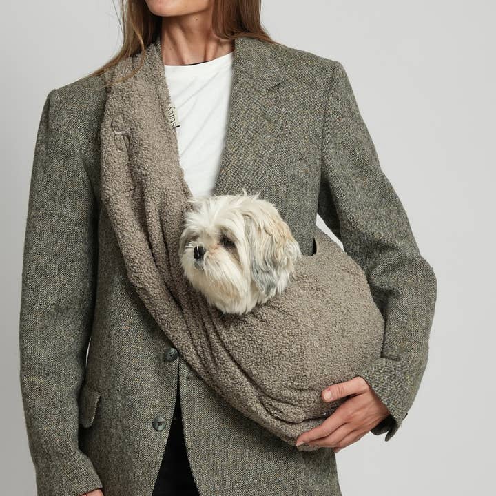 Écharpe Porte Chien - STAEY