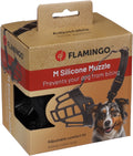 Muselière Silicone