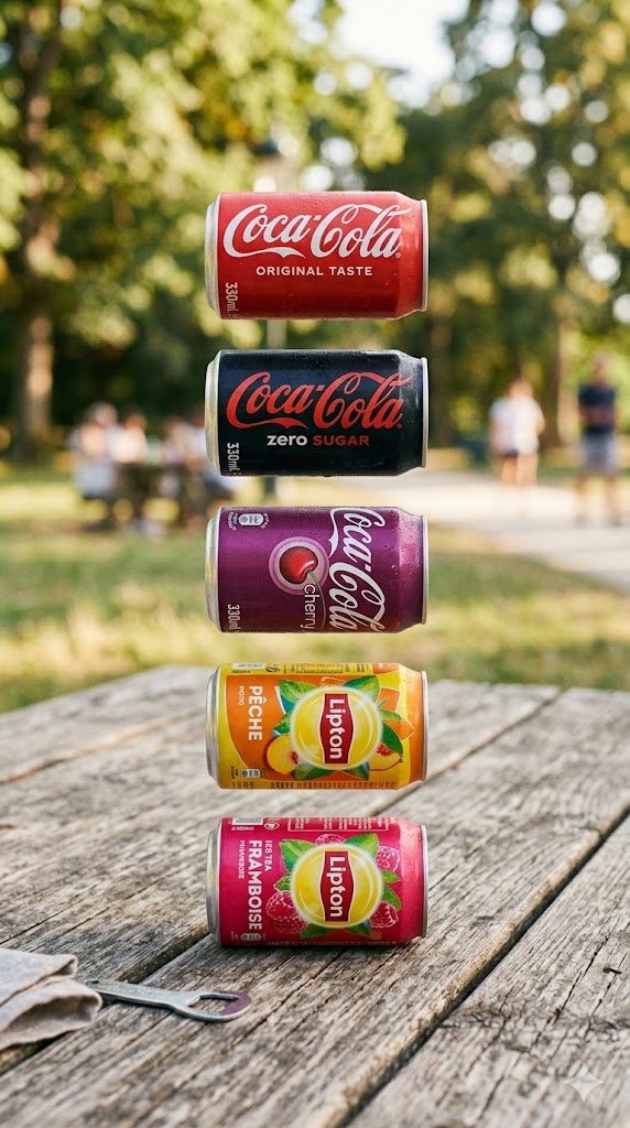 Soda