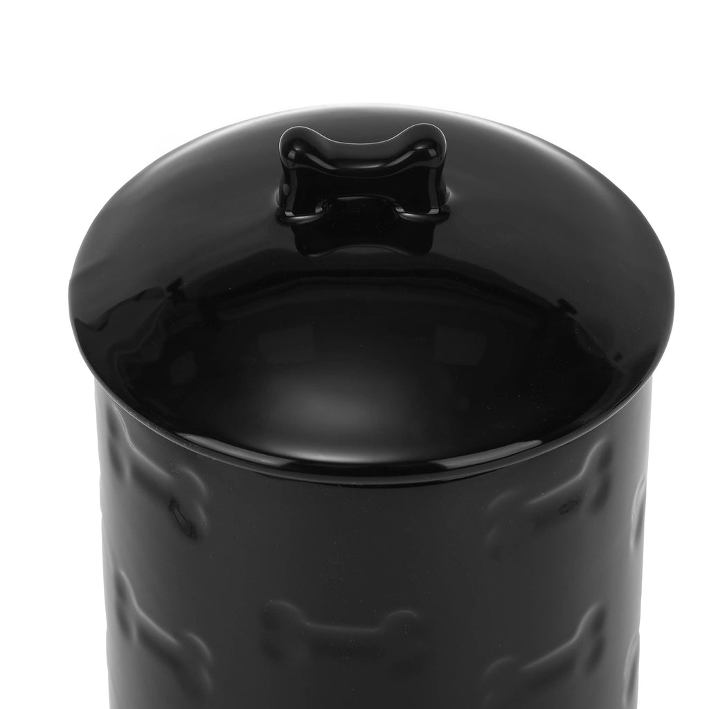 POT friandises Manor Black