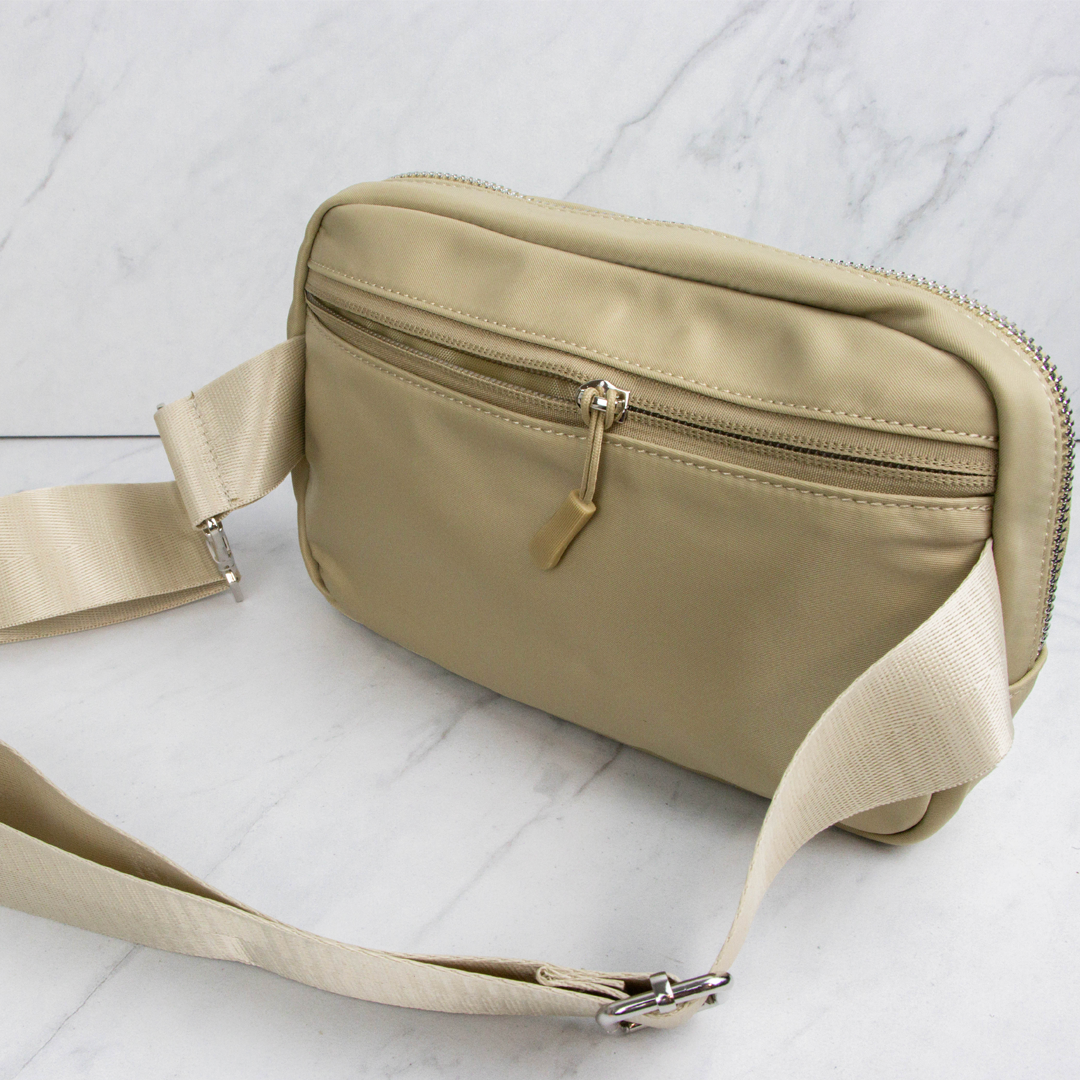 Sac ceinture quotidien