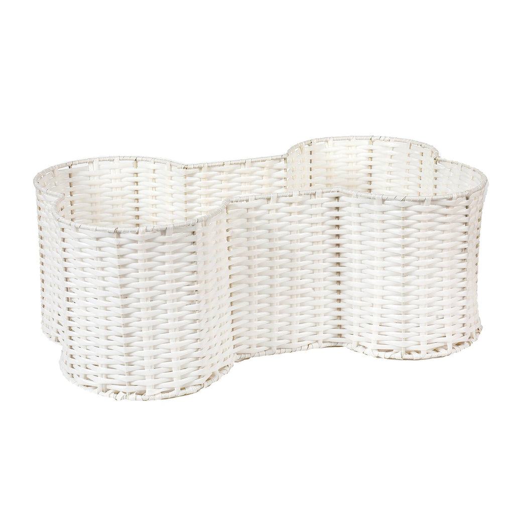 Panier de rangement pour animaux de compagnie Loxley
