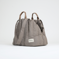 Sac de transport Elva | Taupe - STAEY