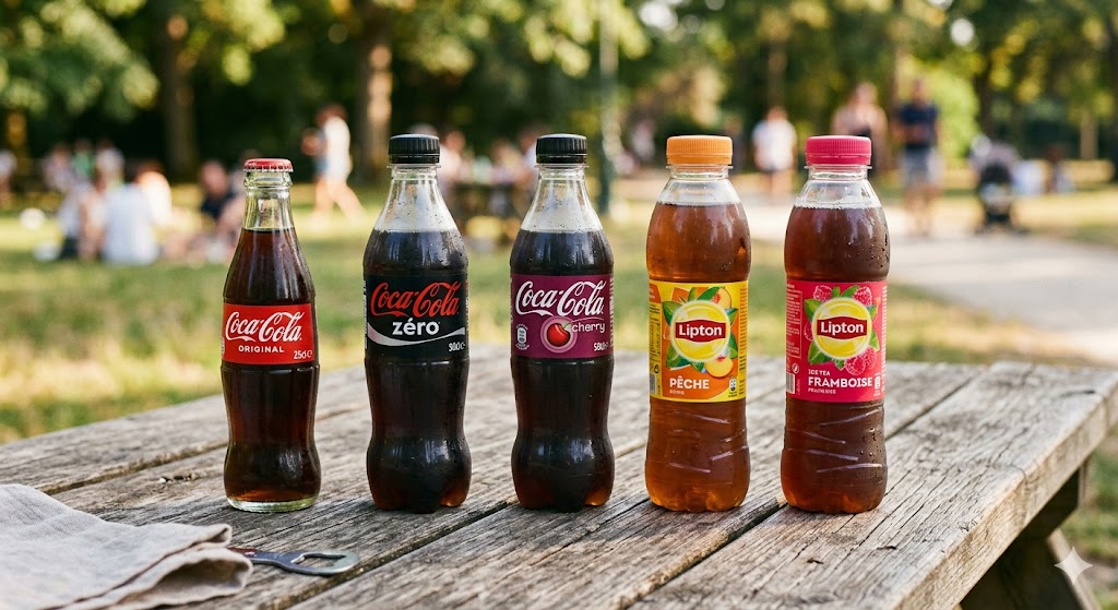 Soda
