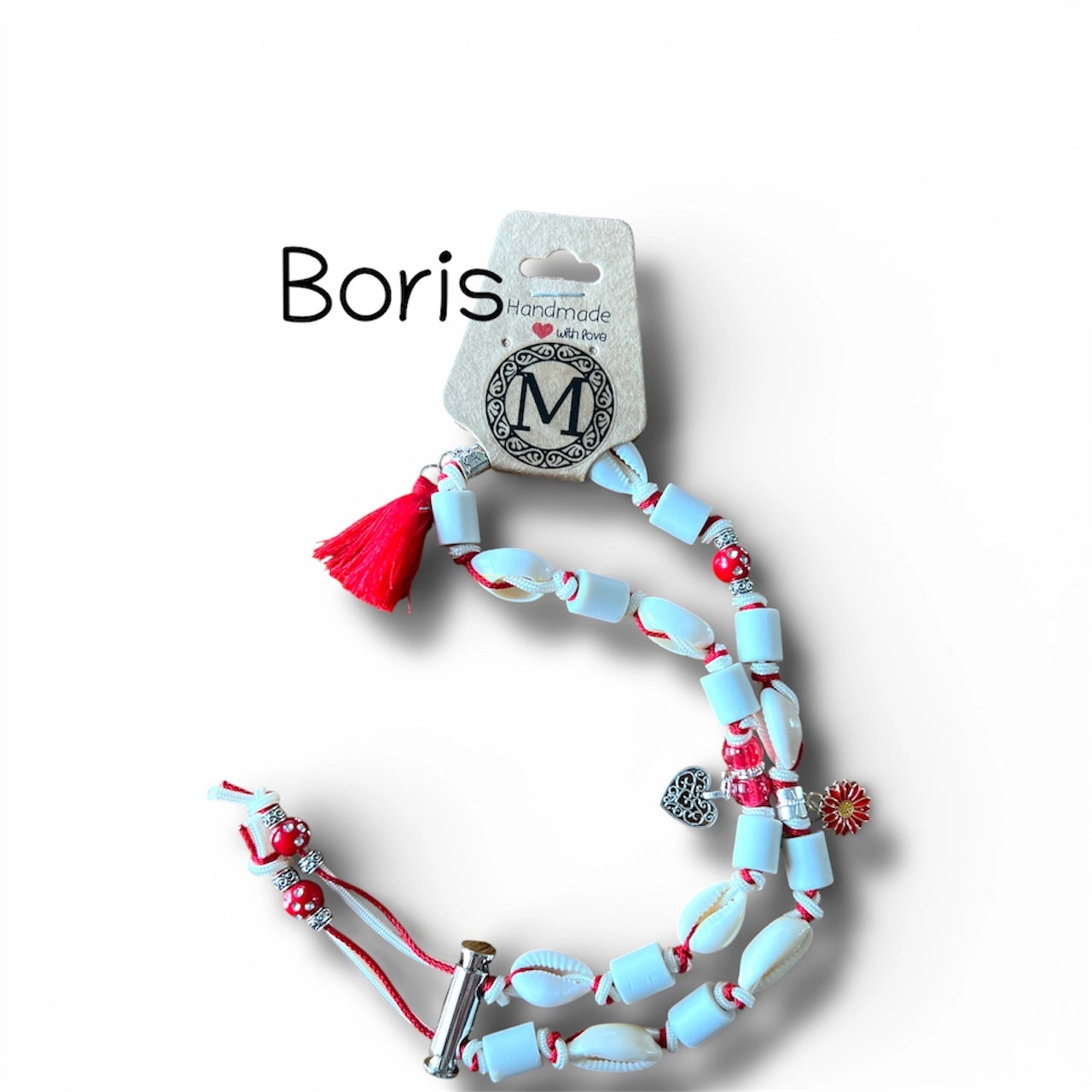 Collier Anti-Tiques - M
