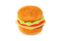 Burger - P.L.A.Y