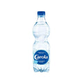 Eaux en bouteille 50 cl - CAROLA