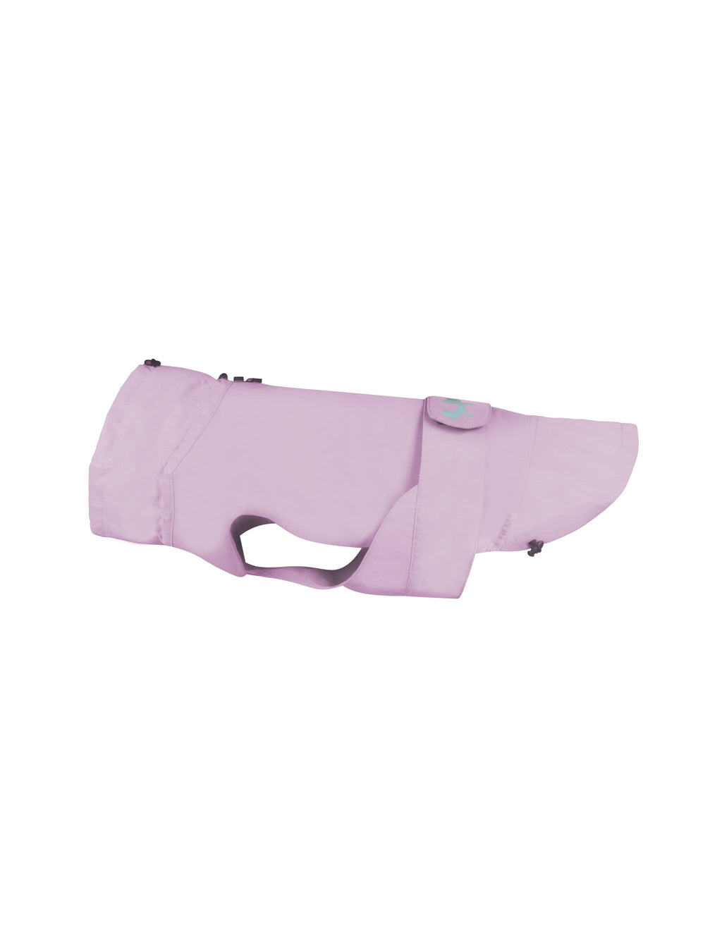 Imperméable pour chien en polyester doux