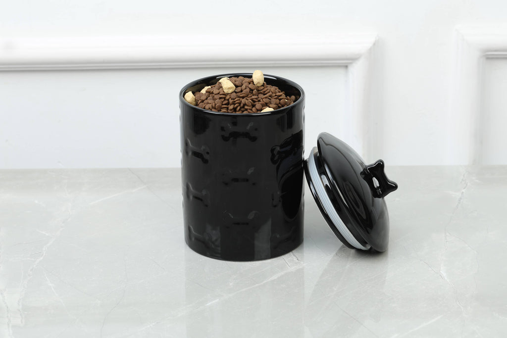 POT friandises Manor Black