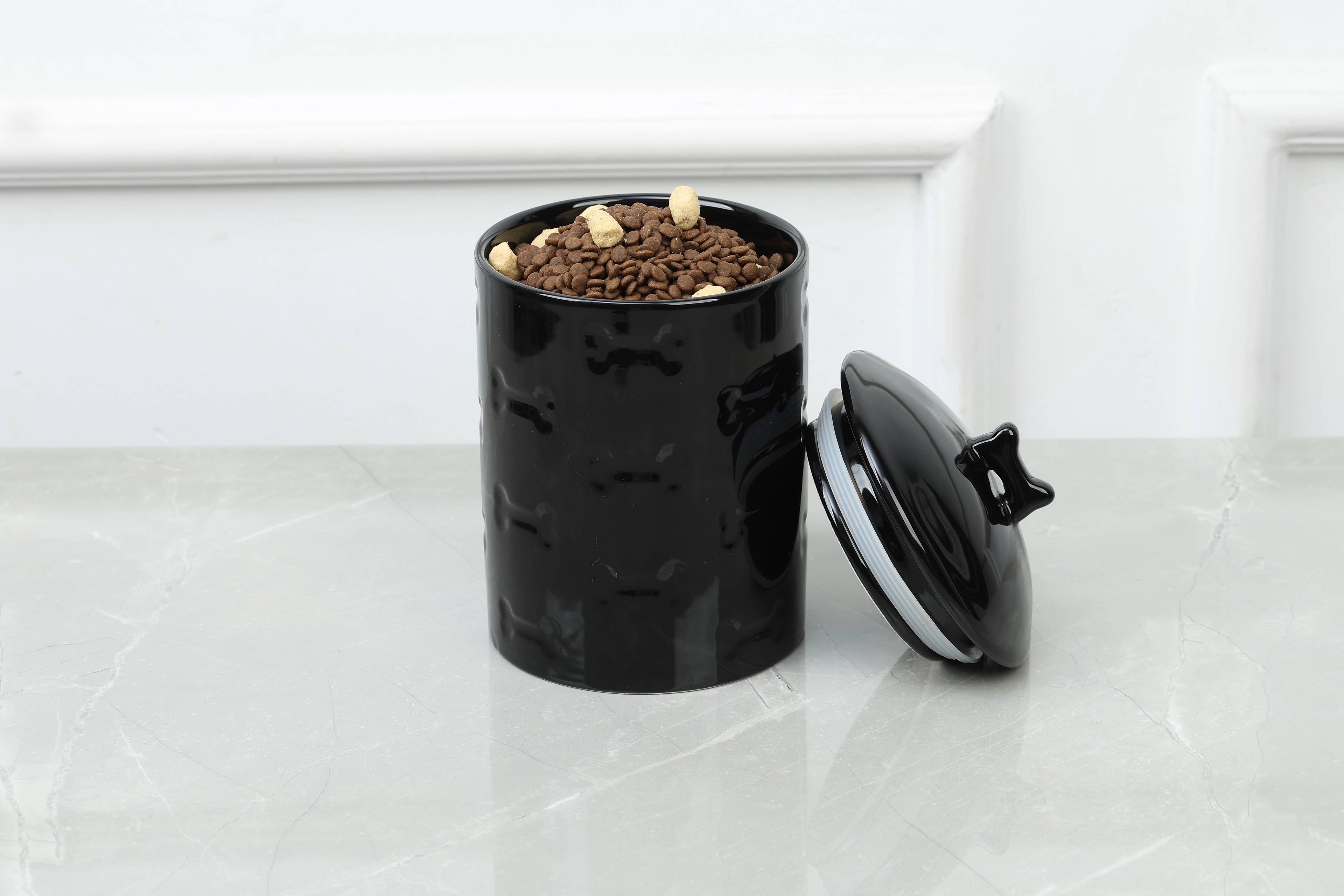 POT friandises Manor Black