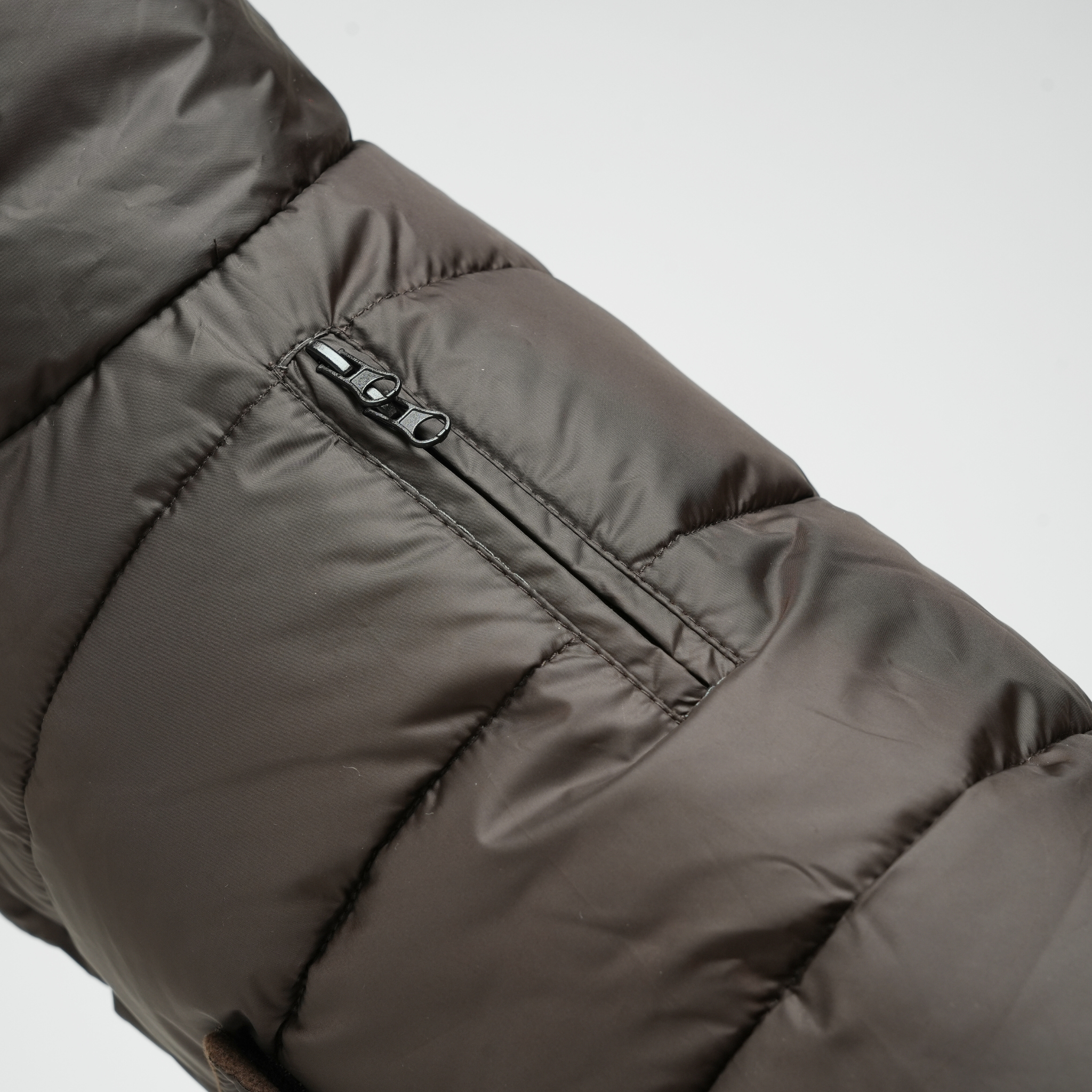 Manteau pour chien Nora | Espresso