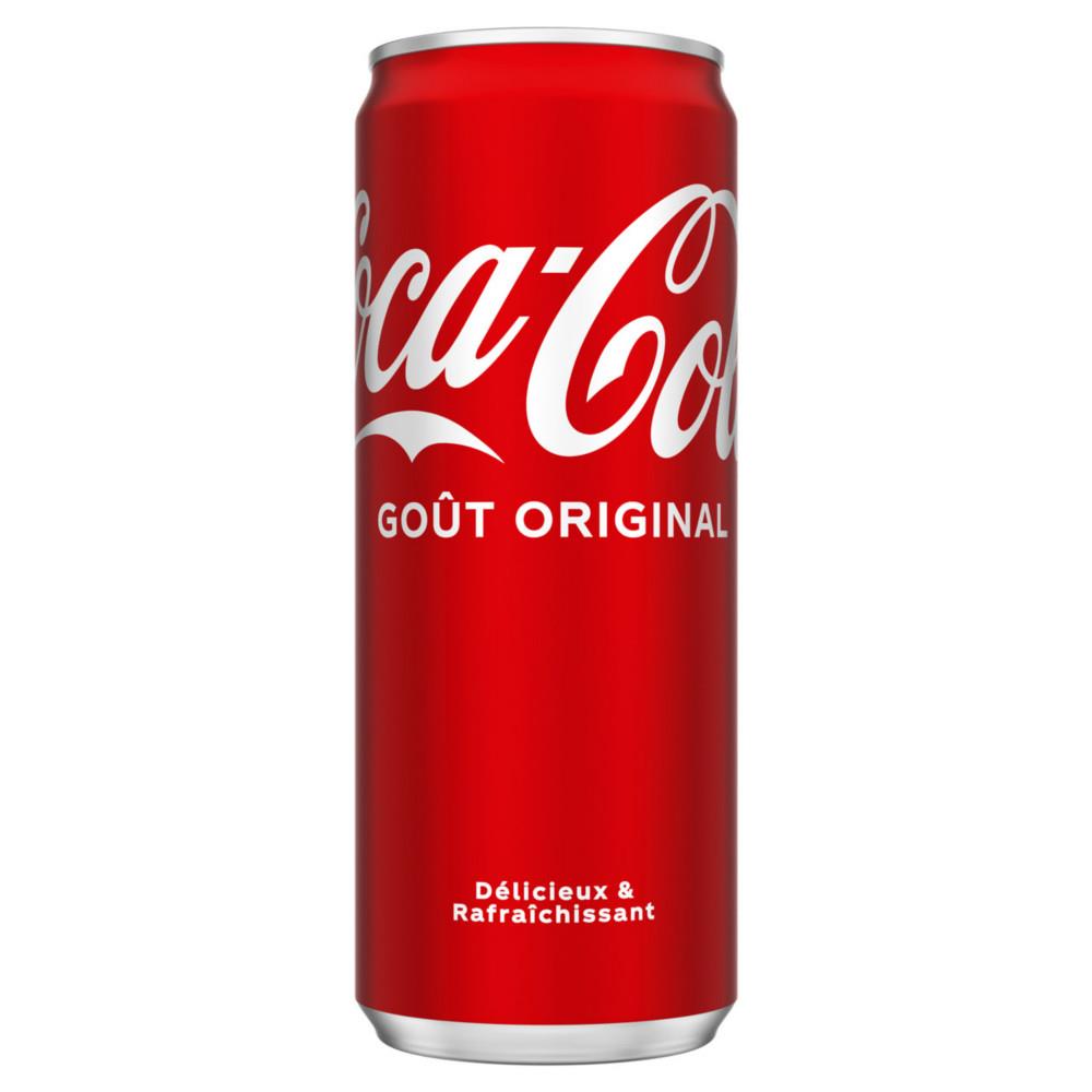 Soda