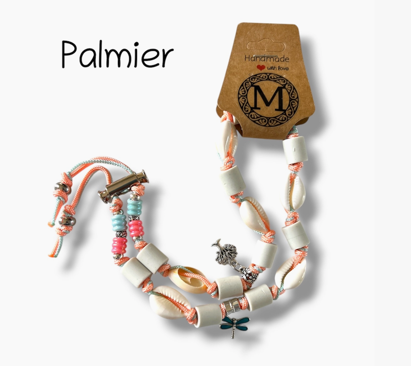 Collier Anti-Tiques - M
